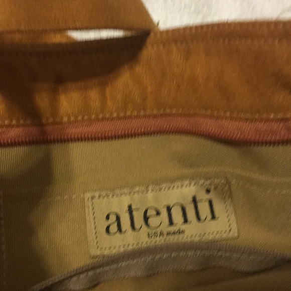 Atenti Purse - Picture 3 of 5